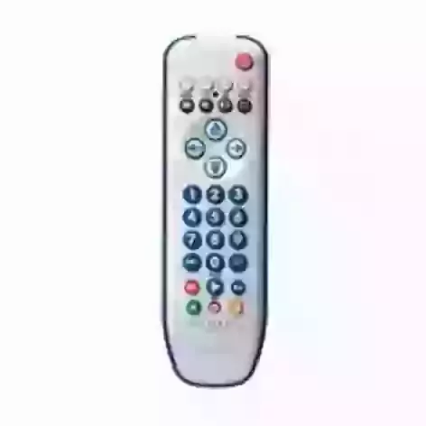 Philips Universal Remote SRP3004